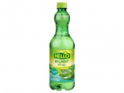 HELLO bylinný aloe vera - extra hustý 930g