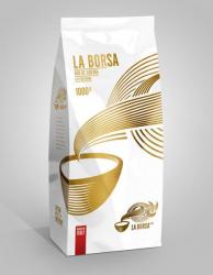 La Borsa caffé Dolce Crema 1 Kg zrnková káva 